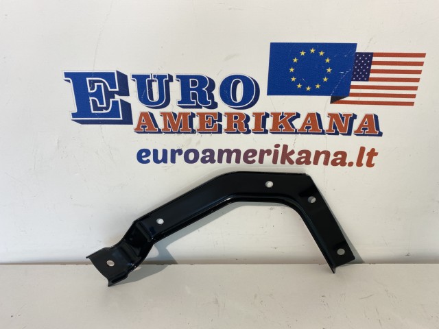 Left Outer Bracket